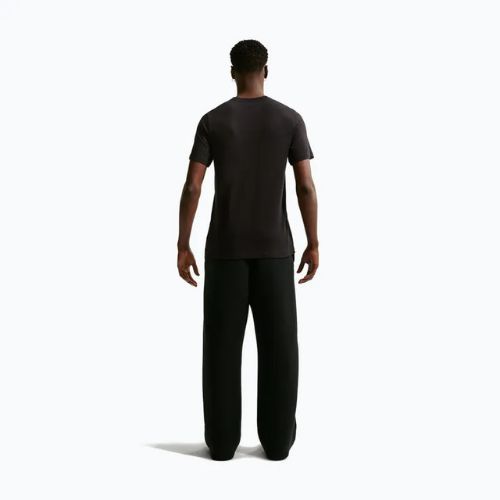 Men's T-shirt Nike Paris Saint-Germain Soccer black
