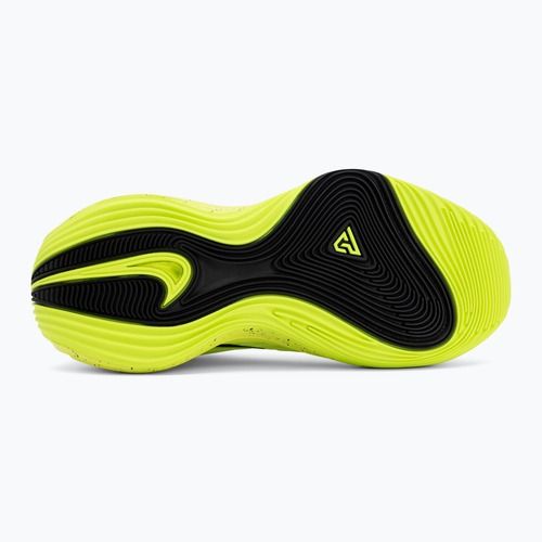 Men's basketball shoes Nike Giannis Immortality 5 barely volt/volt/black