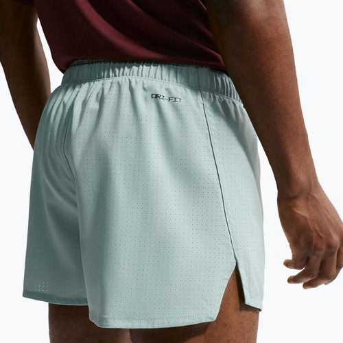 Running shorts Nike Fast Dri-Fit Brief Lined 3" steam/blacker