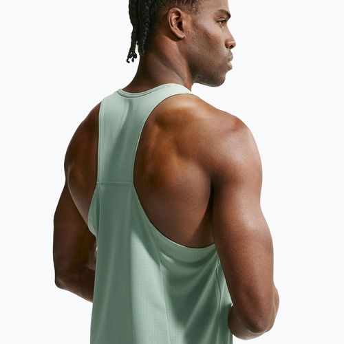 Men's running T-shirt Nike Fast Dri-Fit steamer