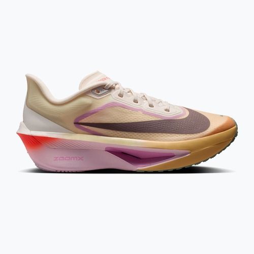 Women's running shoes Nike Zoom Fly 6 sail/light magenta