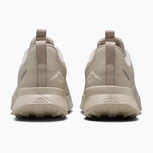 Women's running shoes Nike Juniper Trail 3 cream ii/light orewood brown/cream ii