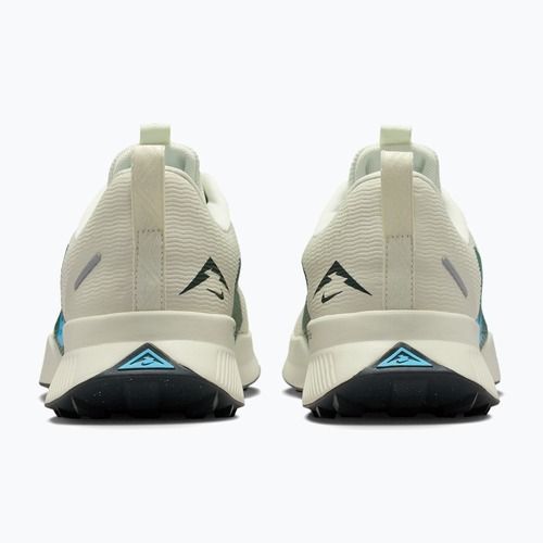 Men's running shoes Nike Juniper Trail 3 sea glass/black spruce/baltic blue