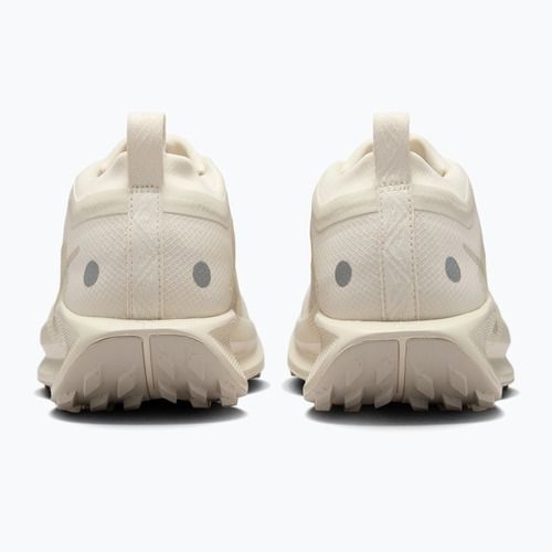 Women's running shoes Nike Pegasus Trail 5 GTX light orewood brown/safety orange/cream Ii