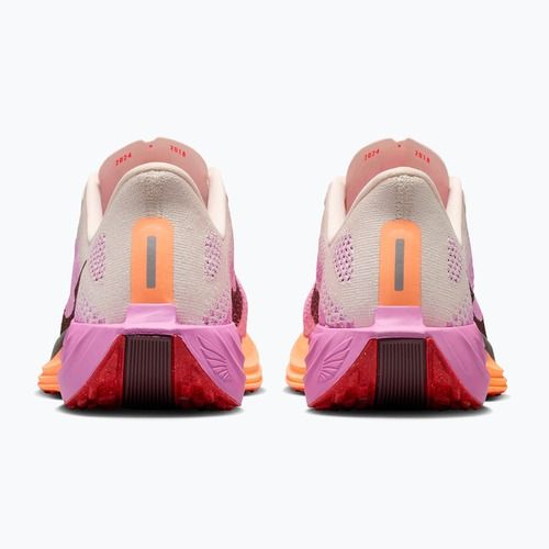 Women's running shoes Nike Pegasus Plus chalk/light magenta/bright crimson/tattoo