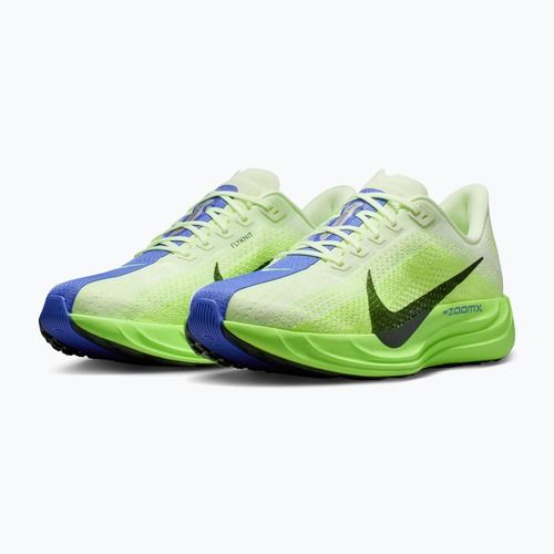 Men's running shoes Nike Pegasus Plus volt ice/volt tint/black spruce