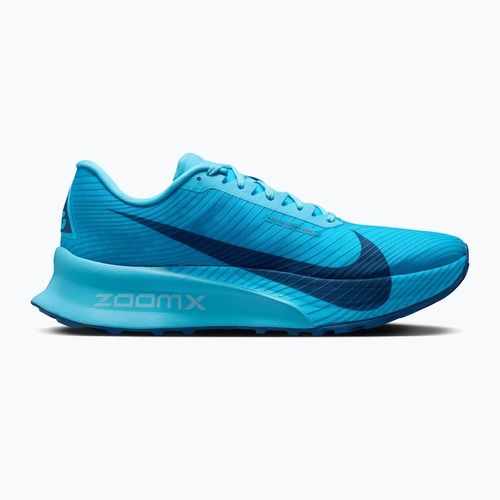 Men's running shoes Nike ACG Ultrafly Trail baltic blue/court blue
