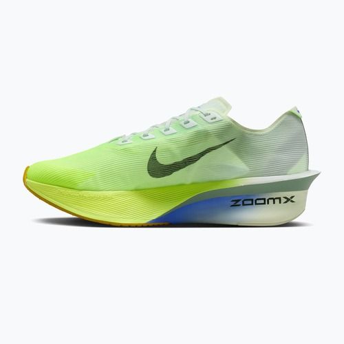 Men's running shoes Nike Vaporfly 4 barely green/volt tint/black spruce