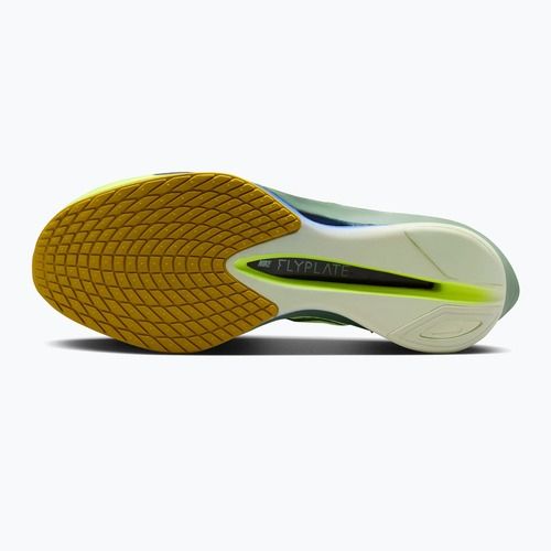Men's running shoes Nike Vaporfly 4 barely green/volt tint/black spruce
