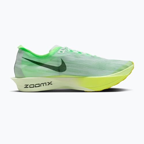 Men's running shoes Nike Streakfly 2 ghost/persian violet/blue lightning/blue void