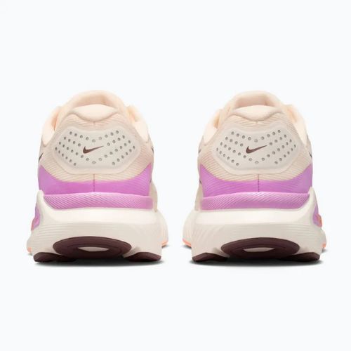 Women's running shoes Nike Structure 26 chalk/light magenta/orange pulse/tattoo