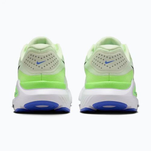 Men's running shoes Nike Structure 26 volt tint/lime blast/black spruce