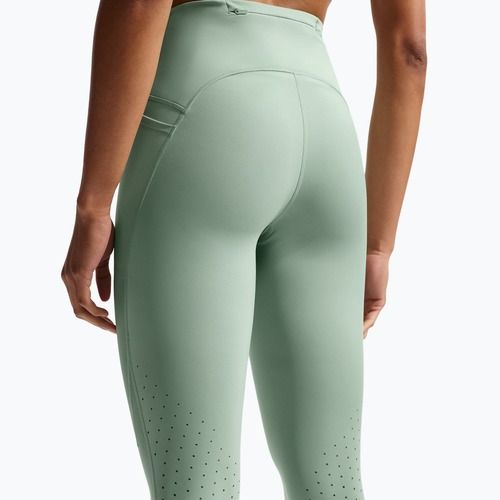 Women's running leggings Nike Swift 7/8 steam