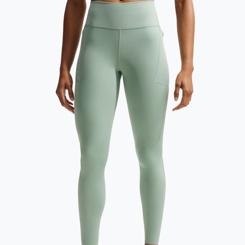 Women's running leggings Nike Swift 7/8 steam