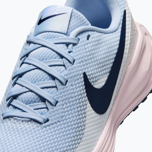 Women's running shoes Nike Revolution 8 hydrogen blue/white/pearl pink/blue void