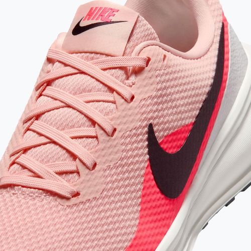 Women's running shoes Nike Revolution 8 arctic orange/white/flash crimson/black