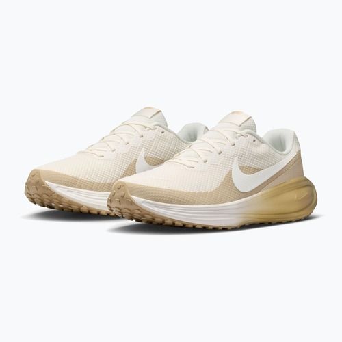 Men's running shoes Nike Revolution 8 pale ivory/sanddrift/linen/sail