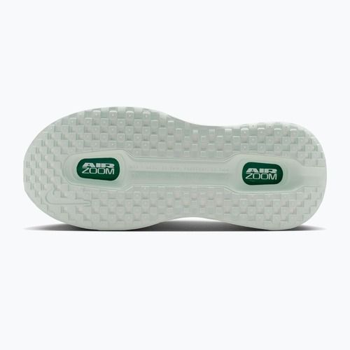Women's running shoes Nike Vomero Premium barely green/metallic silver