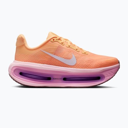 Women's running shoes Nike Vomero Premium tangerine tint/bright crimson/tattoo