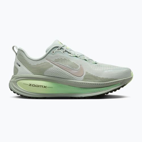 Men's running shoes Nike Vomero 18 light silver/barely volt/college grey
