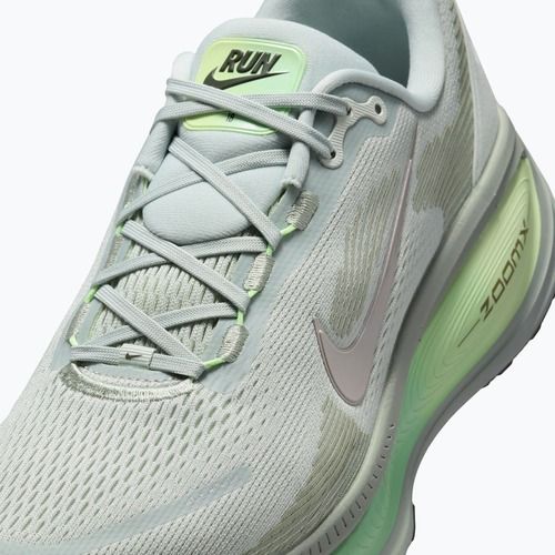 Men's running shoes Nike Vomero 18 light silver/barely volt/college grey