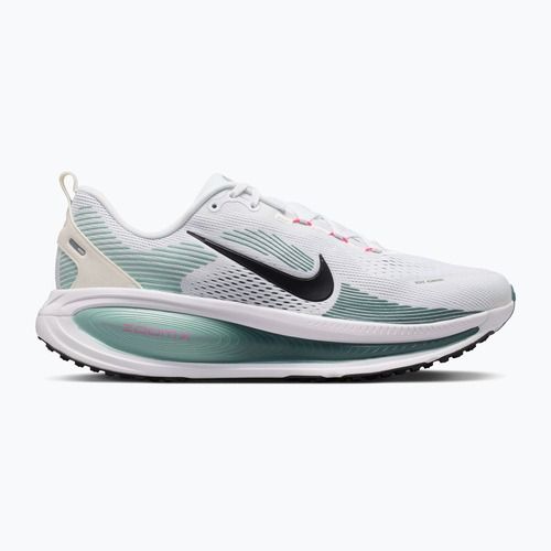 Men's running shoes Nike Vomero 18 white/mineral slate/mineral/black
