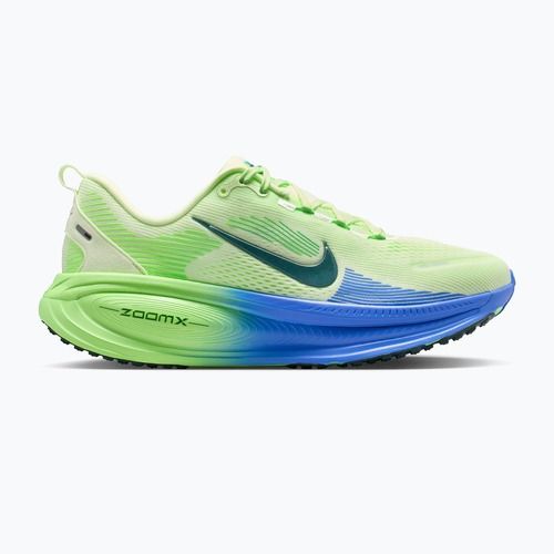 Men's running shoes Nike Vomero 18 white/volt tint/sapphire/black spruce