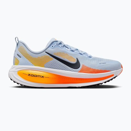 Men's running shoes Nike Vomero 18 hydrogen blue/laser orange/black