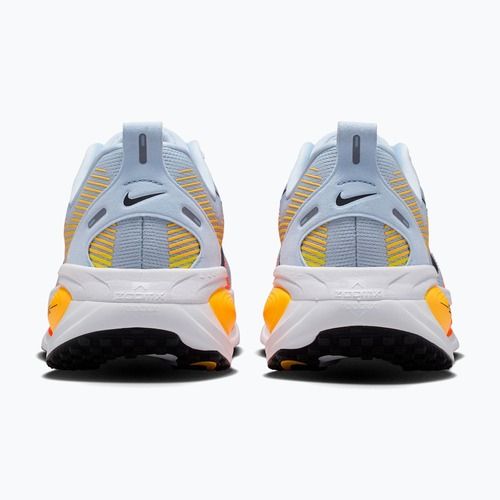 Men's running shoes Nike Vomero 18 hydrogen blue/laser orange/black