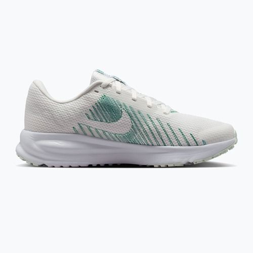 Women's running shoes Nike Run Defy summit white/white/metallic silver