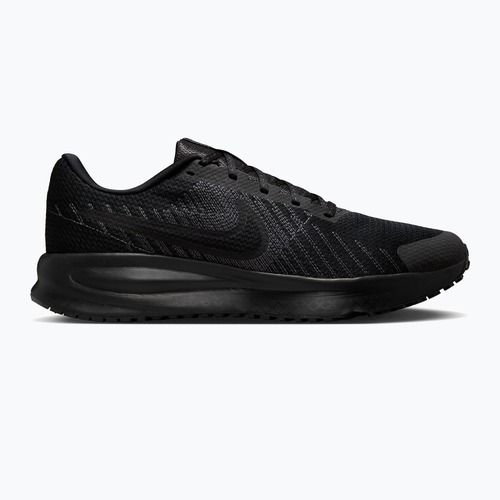 Men's running shoes Nike Run Defy black/anthracite