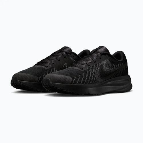 Men's running shoes Nike Run Defy black/anthracite