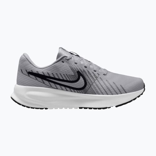 Men's running shoes Nike Run Defy wolf grey/white/iron grey/black