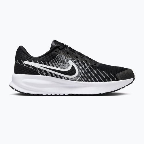 Men's running shoes Nike Run Defy black/white