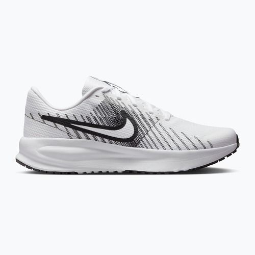 Men's running shoes Nike Run Defy white/black