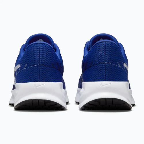 Men's running shoes Nike Run Defy deep royal blue/world indigo/black/white