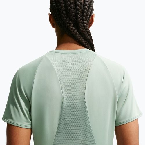 Women's running T-shirt Nike Swift Dri-Fit steam