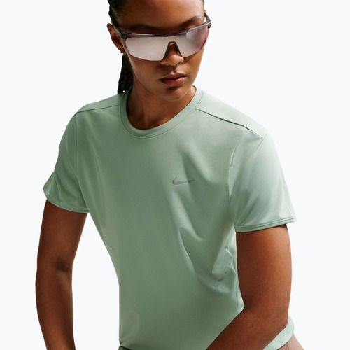 Women's running T-shirt Nike Swift Dri-Fit steam
