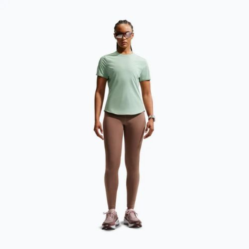 Women's running T-shirt Nike Swift Dri-Fit steam