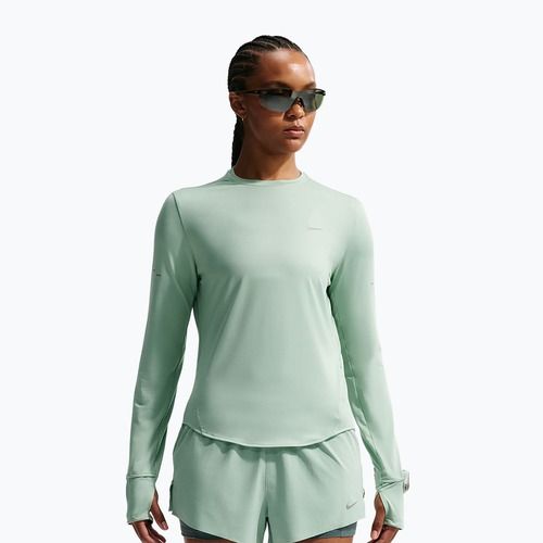 Women's running long sleeve Nike Swift Dri-FIT UV steam