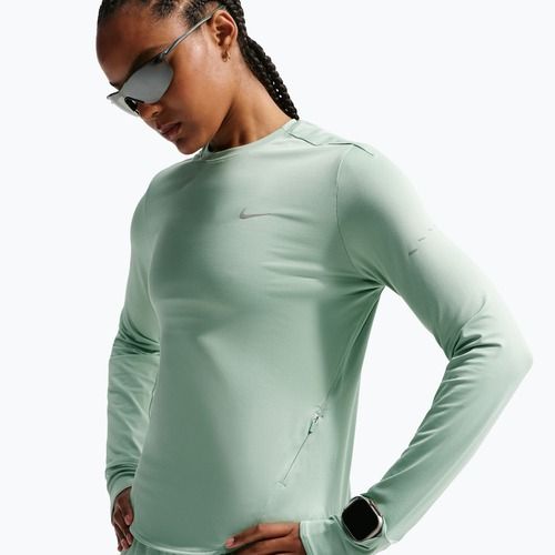 Women's running long sleeve Nike Swift Dri-FIT UV steam