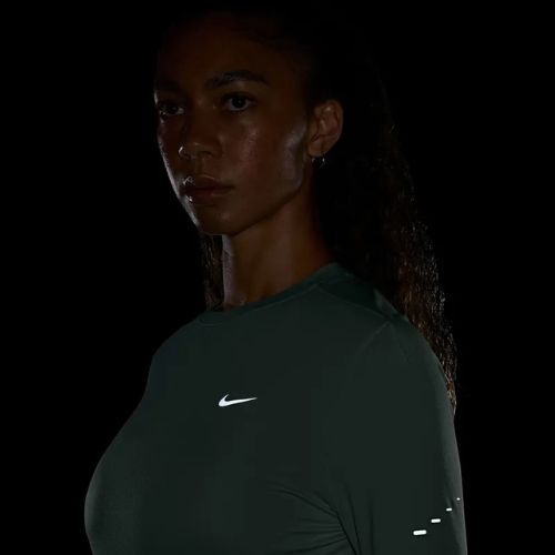 Women's running long sleeve Nike Swift Dri-FIT UV steam