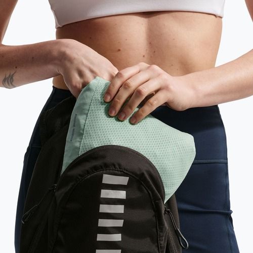 Women's running jacket Nike Swift Repel Packable steam
