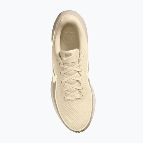 Men's running shoes Nike Revolution 8 Extra Wide pale ivory/sanddrift/linen/sail