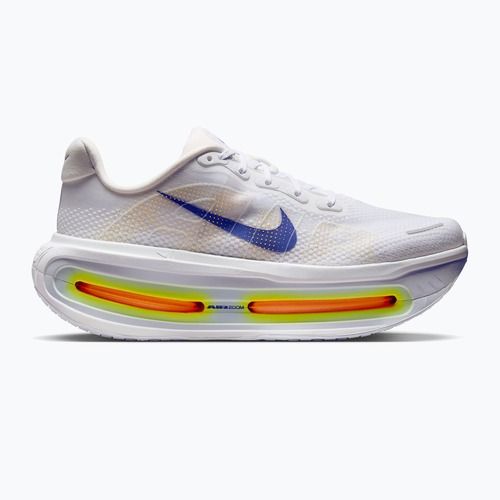 Men's running shoes Nike Vomero Premium white/total orange/laser orange/lapis