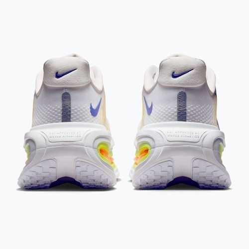 Men's running shoes Nike Vomero Premium white/total orange/laser orange/lapis