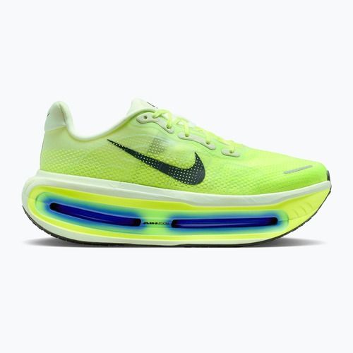 Men's running shoes Nike Vomero Premium volt tint/sapphire/volt/black spruce