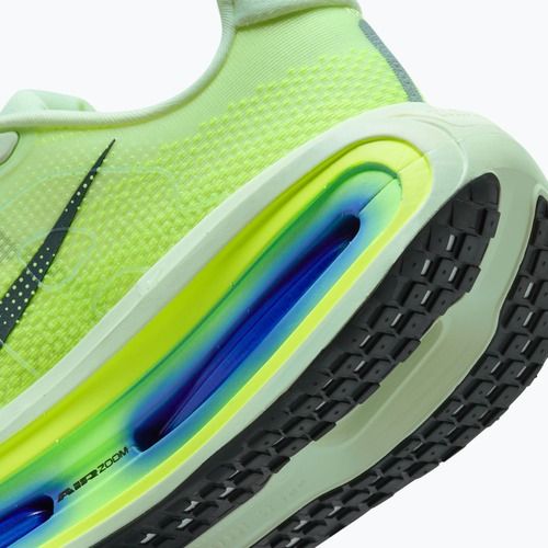 Men's running shoes Nike Vomero Premium volt tint/sapphire/volt/black spruce