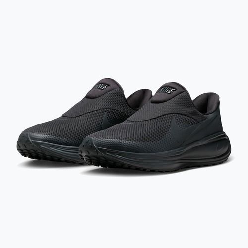Men's running shoes Nike Revolution 8 EasyOn anthracite/black/anthracite