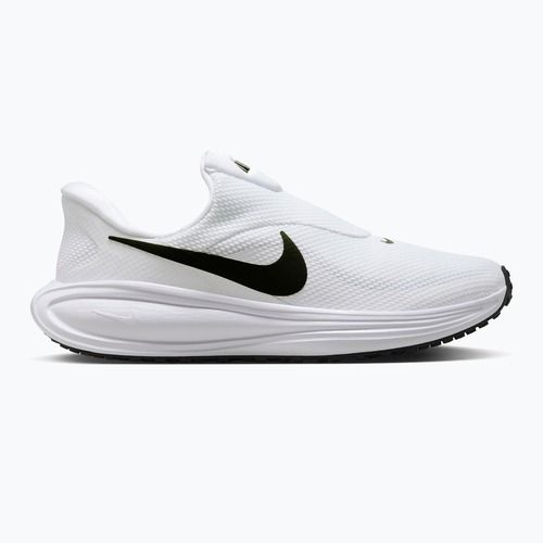 Men's running shoes Nike Revolution 8 EasyOn white/wolf grey/black